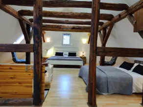 Cozy 140 m2 house close to Basel - Image 2