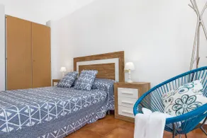 Santa Susanna Skyline Apartment - Image 5