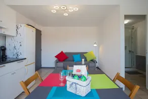 DUPLEX 4 PERSONNES A 200m DE LA MER - Image 5