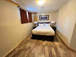 Pet-Friendly Three Bedroom Mountain Cabin - Image 2