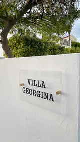 Villa Georgina!Beautiful 3bedroom Villa at Coral bay - Image 3