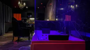 NEW ⚜ LUXURY ⚜ SECRET SUITE ⚜ Jacuzzi - Image 3