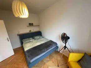 Studio Angelina im 3 OG 30 m² - Image 5