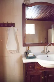 Lillin Villa, a cottage close to city and nature - Image 4