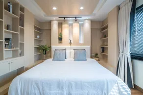 S1/Stylish Big Unit:2bedrooms/Near Silom-Sukhumwit - Image 3