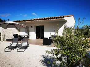 Villa CASA-Bonifacio air-conditioning, heated pool - Image 2