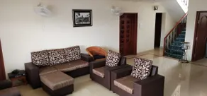 6 BHK Villa on the Backwaters near Kovalam Beach - Image 3