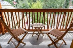 Suite with Mountain View | Grotto Style Hot Pool! - Image 4