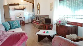 Eco Garden House in Old Leptokarya, Pieria, Greece - Image 3