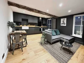 Cotswold Garden Cottage - Image 5