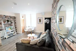 The Old Bank - Your Apartment - Image 3
