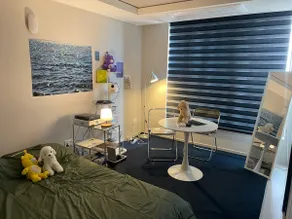 Happy Home1, center of Jungang-ro/Neat, cozy/Free OTT/Beam projector/Comfortable resting space - Image 4
