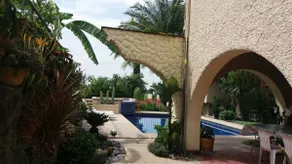 Full bungalow Lomas de Cocoyoc - Image 5