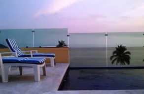 Partial ocean view! Enjoy it. - Image 3