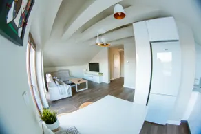 White Apartment - Image 2