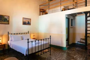 Colonial house from 1750 (2 rooms - wifi) black pearl - Image 5
