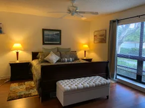 PGA National Resort Golf Villa - Pool Side Executive Two Bedroom.  - Image 5