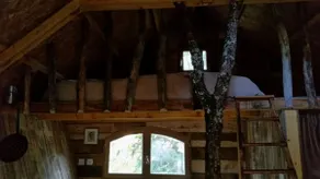 A quiet cabin in the hinterland of Nice - Image 4