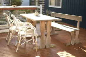 Cosy beachside Shack - Image 3