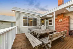 Portsea Cottage - Family Appeal in Prime Position - Image 4