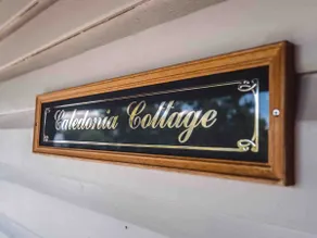 Caledonia Cottage - Image 3
