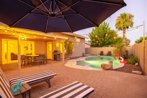 Free Pool Heat • Fire Pit • Family Fun - Image 2