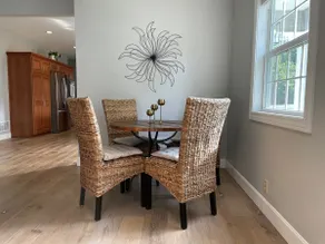 Winona Lake|Cozy 3 Bedroom Lake Front Home - Image 5