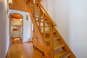 Secluded house in the nature on island of Losinj - Image 5