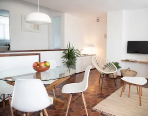 Casa Blanca Beach Apartment - Image 3