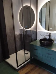 Beautiful apartment in Paimpol harbor. - Image 3