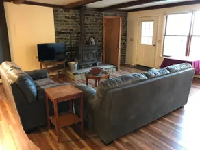 Ganze Gästesuite im Haus Edelweiss am Blue Ridge Parkway - Image 3