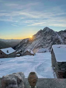 Chalet Sole Grossalp - Image 5