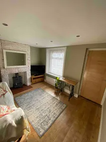 Cosy Cottage with Parking! - Image 4