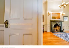 Francis Fassett House—Historic West End Victorian - Image 5
