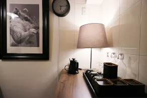 High CP value exquisite style suite, providing all the living functions you need. - Image 3