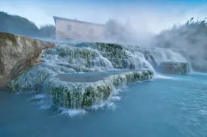 Argilaia - Country House in Saturnia with Pool - Image 4
