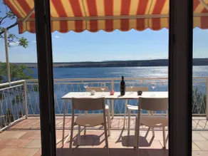 Apartment 35 m from the sea; pure relaxation - Image 3