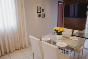 Cozy! Privileged hosting in Itabira. - Image 5