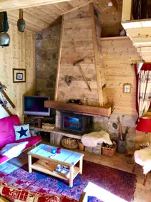 Chalet ”Les Aroles” - Image 2