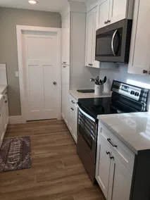 Modern Farmhouse Suite-Clean, Cool & Quiet - Image 3