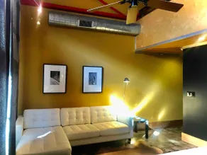 Hangar Loft+003~ 1 Mile from USC, DT, 5- Points - Image 3