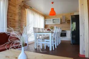 Vasekoja Large 6-Bedroom Holiday Home with Sauna - Image 3