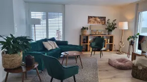 Modern Toggenburg Chalet (8 guests) - Image 3