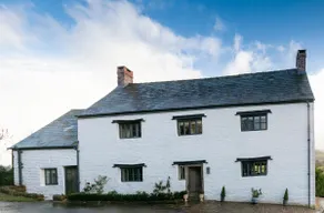 Most beautifully designed Welsh Border farmhouse! - Image 2