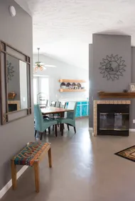 Comfortable Southwest Style Home - Image 4