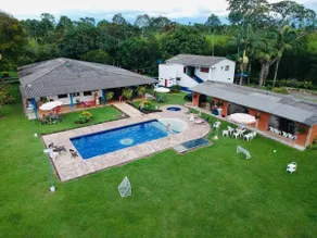 Casa Campestre Finca - Coffee Park - Image 3