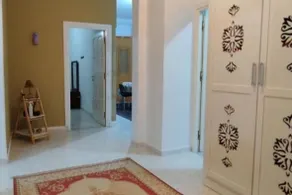 villa mimosa free parking inside - Image 2