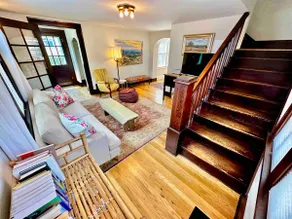 The Clark Street House | Downtown Historic Gem - Image 3