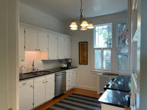 South central modern Victorian Apt. #1 - Image 5