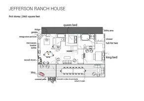 Jefferson Ranch House - Image 4